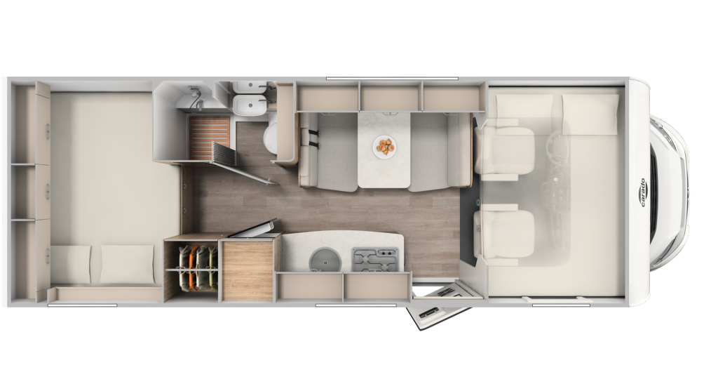 Bild 2: Wohnmobil mieten in Katlenburg