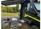 Bild 4: Wohnmobil von Hymer mieten in Taunusstein