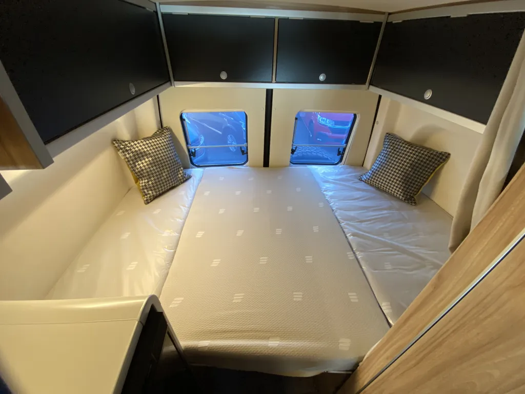 Bild 6: in Taunusstein Wohnmobil mieten Bild 6: in Taunusstein Wohnmobil mieten