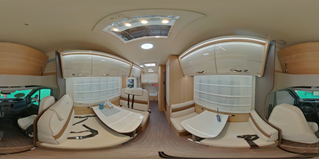 Bild 3: Forster mieten in Blomberg