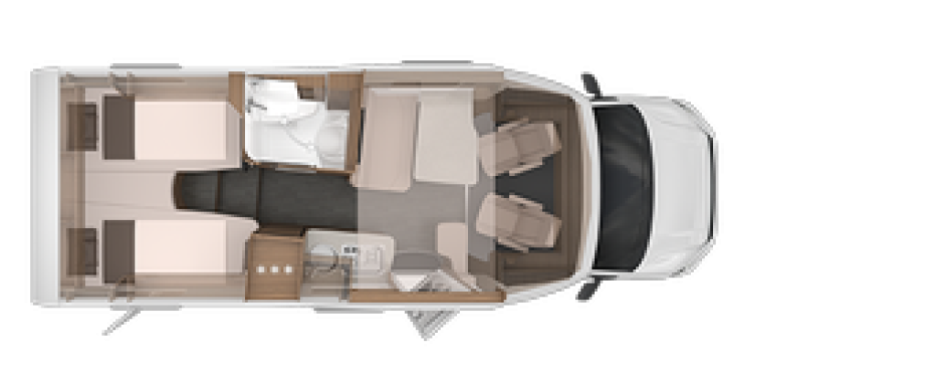 Bild 2: Wohnmobil mieten in Stemwede Bild 2: Wohnmobil mieten in Stemwede