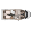 Bild 2: Wohnmobil mieten in Stemwede