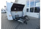 Bild 29: Wohnwagen in Wurmannsquick online mieten