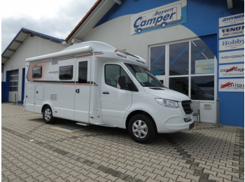 Weinsberg CaraCompact Suite MB EDITION [PEPPER] 640 MEG