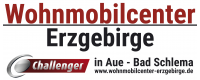 Wohnmobilcenter Erzgebirge (Zimpel & Franke GmbH)