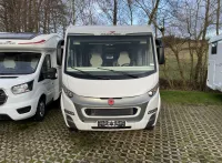 Roller Team ZEFIRO 284 Integral