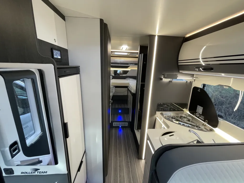 Bild 11: Roller Team mieten in Untersteinbach / Rauhenebrach