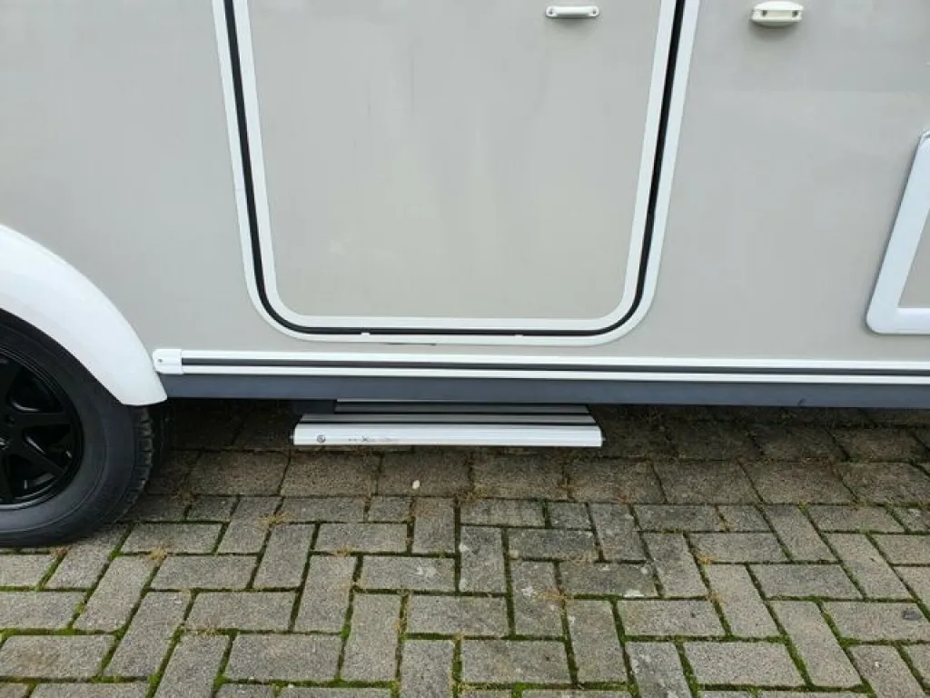 Bild 5: Wohnwagen in Vellmar bei Kassel online mieten