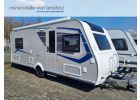 Bild 1: Caravelair Artica 542 mit Klimaanlage