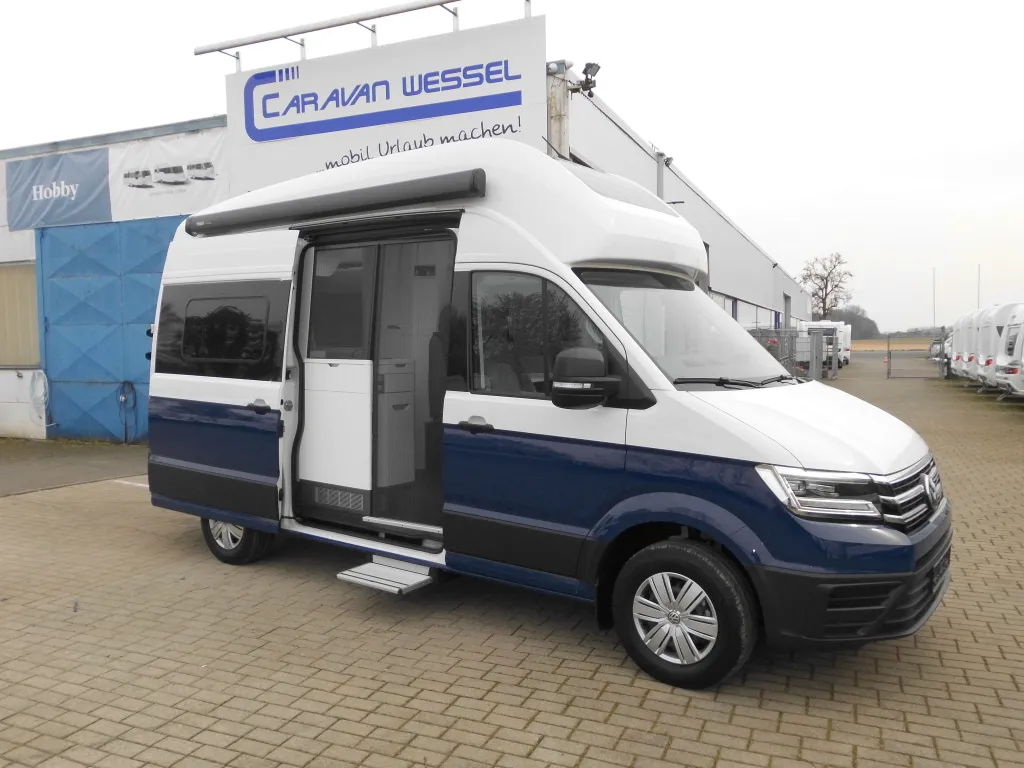 Bild 3: VW mieten in Ascheberg