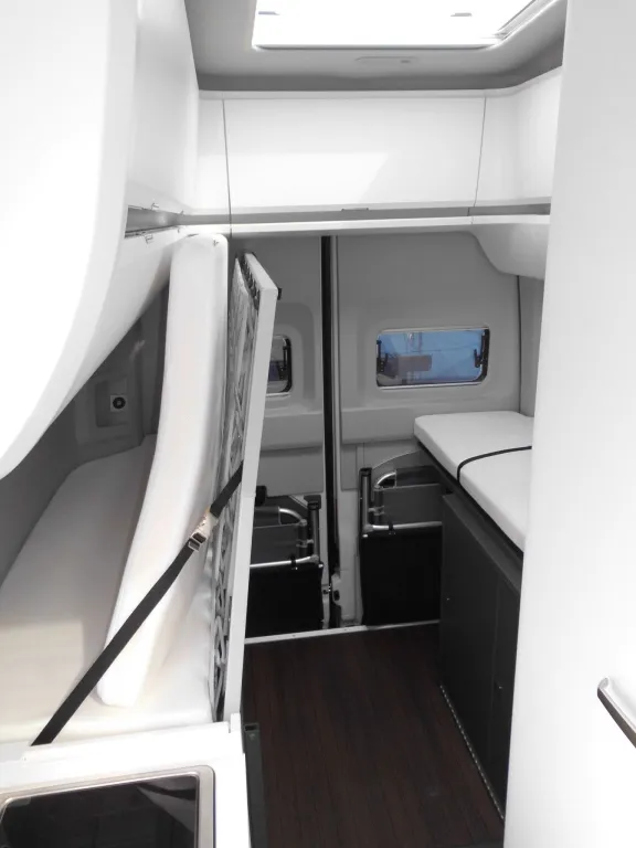 Bild 16: Wohnmobil für 4 Personen in Ascheberg mieten