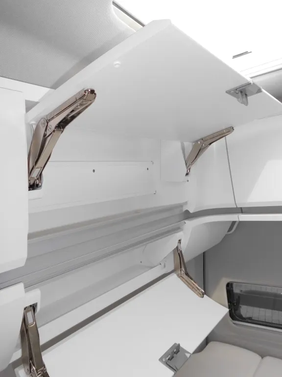 Bild 18: Wohnmobil mieten in Ascheberg