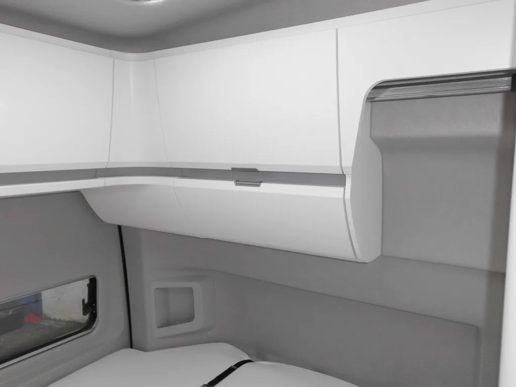 Bild 17: VW Grand California 600