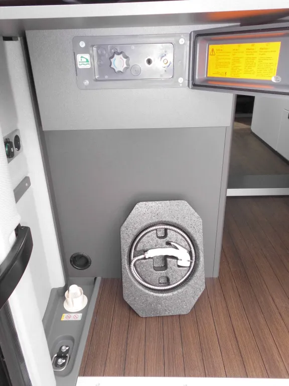 Bild 7: VW Wohnmobil in Ascheberg mieten