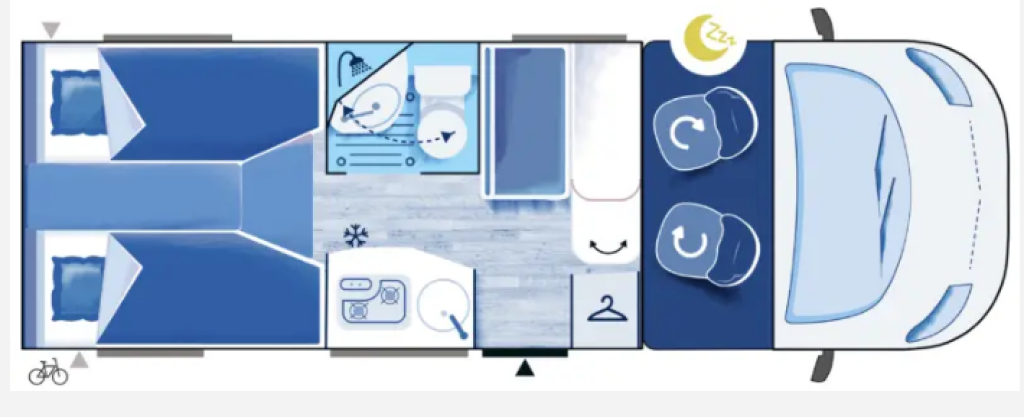 Bild 3: Challenger mieten in Meerane