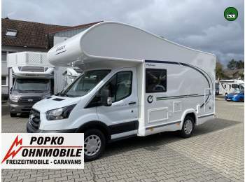 Chausson Alkoven C 514 First Line