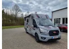Bild 4: Wohnmobil von Challenger mieten in Meerane