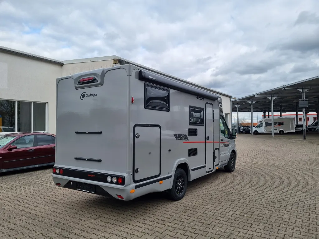 Bild 6: in Meerane Wohnmobil mieten