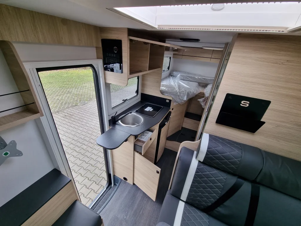 Bild 10: Wohnmobil mieten in Meerane