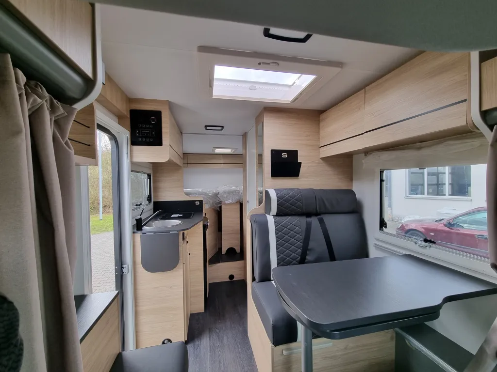 Bild 14: in Meerane Wohnmobil mieten