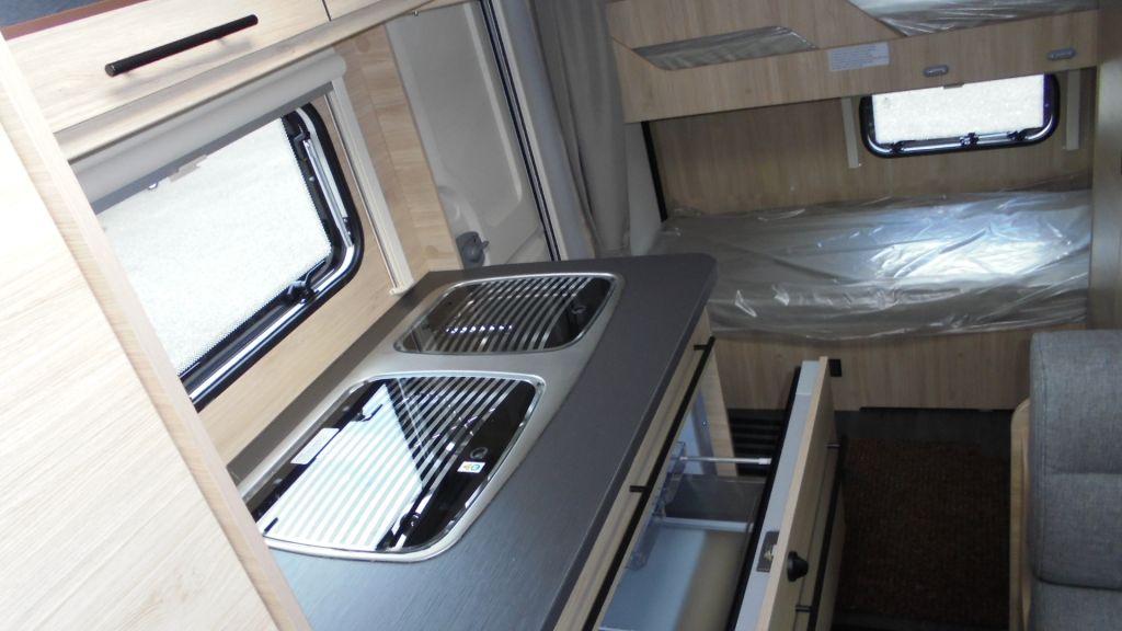 Bild 6: in Verl Wohnwagen mieten