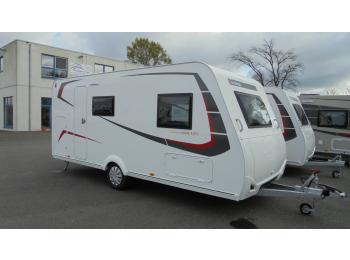 Sterckeman Easy 490PE Kid's Comfort