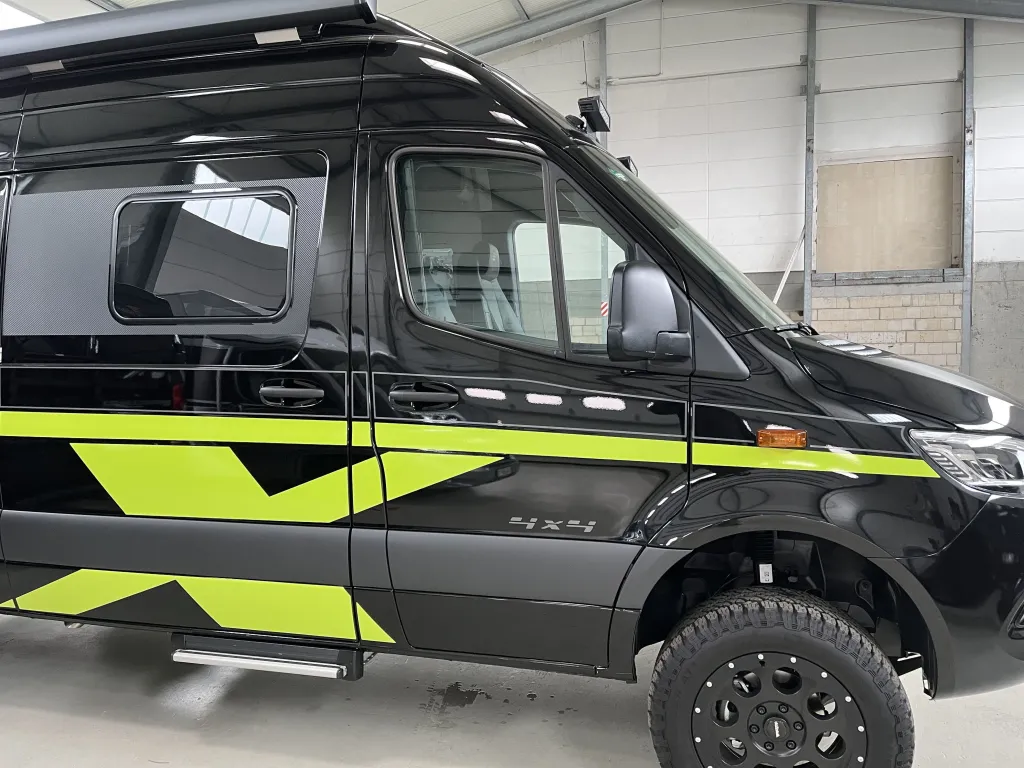 Bild 14: in Taunusstein Wohnmobil mieten Bild 14: in Taunusstein Wohnmobil mieten