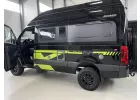 Bild 17: Hymer Camper Van Grand Canyon S CrossOver