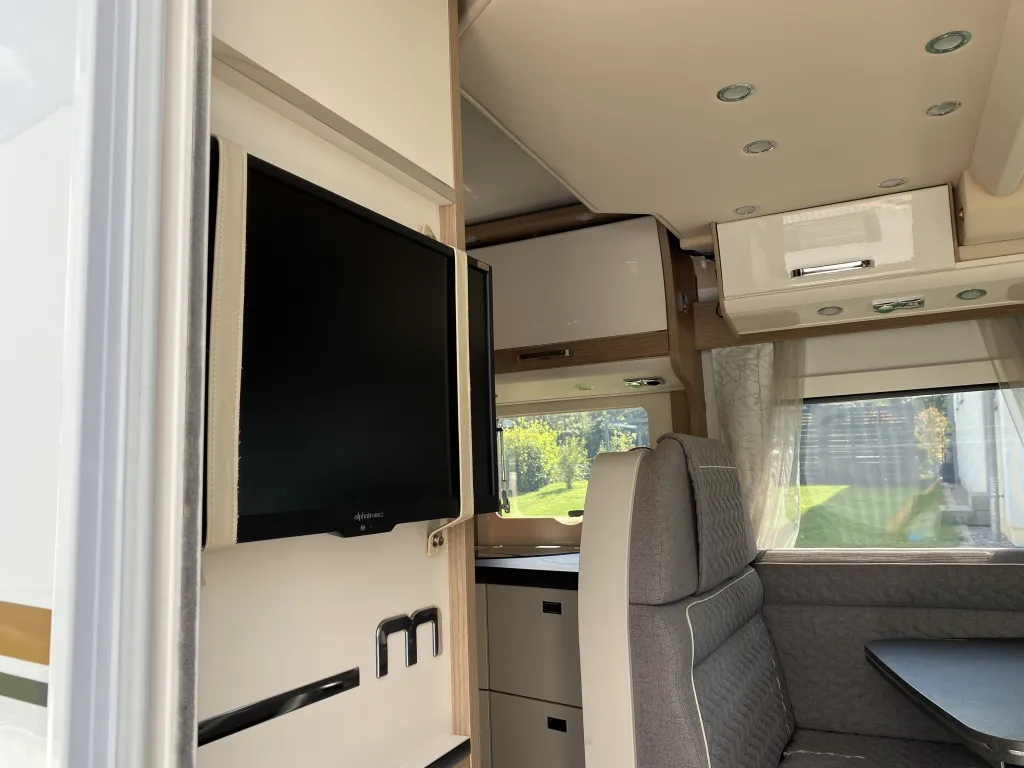 Bild 14: in Wernau Wohnmobil mieten Bild 14: in Wernau Wohnmobil mieten