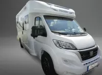 Forster T 745 EF