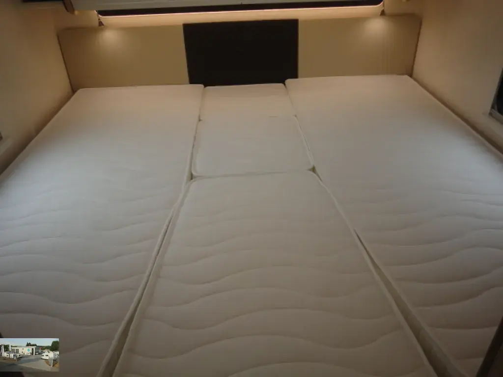 Bild 24: Wohnmobil für 2 Personen in Blomberg mieten