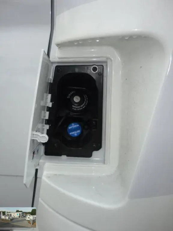 Bild 38: in Blomberg Wohnmobil mieten