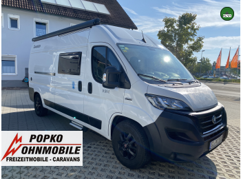 Chausson Vans V594 First Line