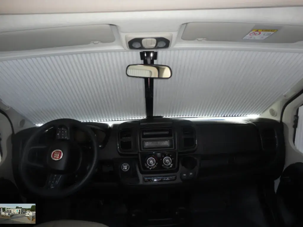 Bild 34: Wohnmobil mieten in Blomberg Bild 34: Wohnmobil mieten in Blomberg