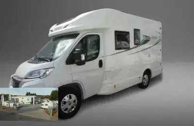 Forster T 599 HB