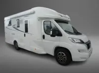 Forster T 745 EB