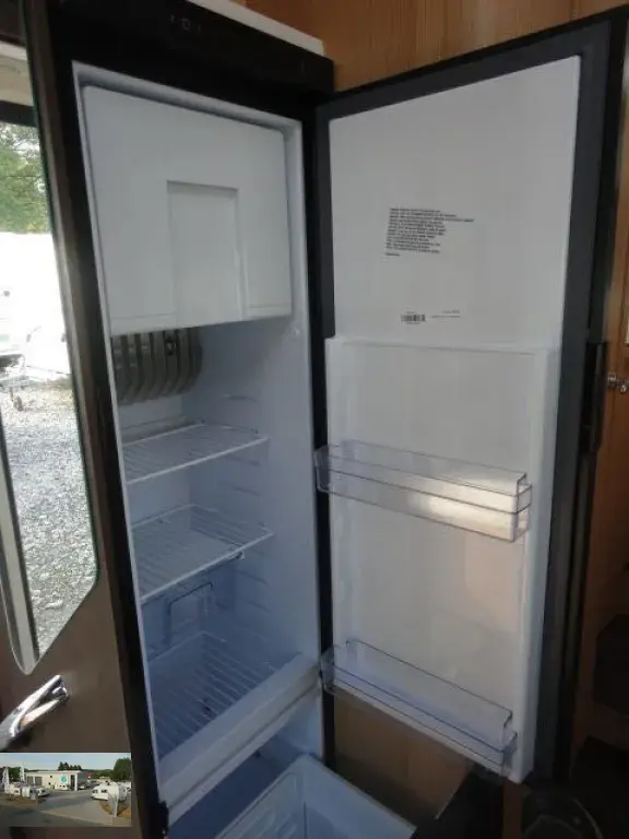 Bild 18: Wohnmobil mieten in Blomberg