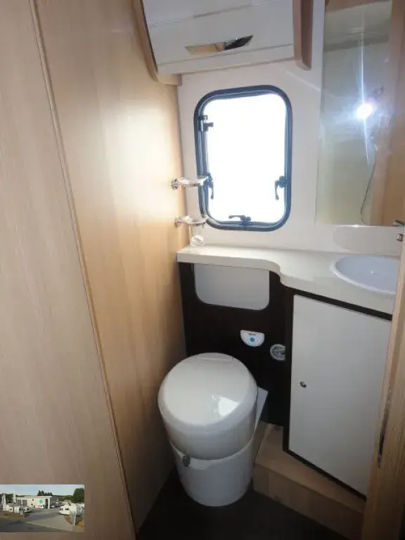 Bild 25: Forster T 745 EB