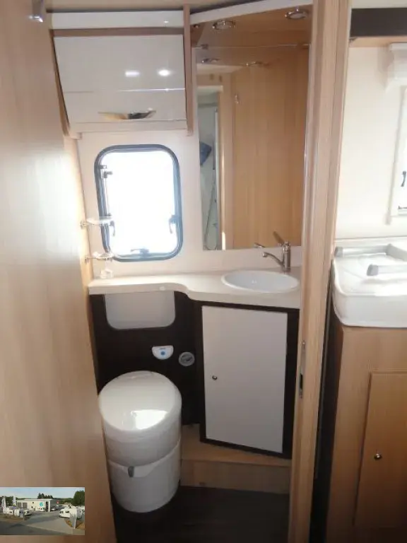 Bild 27: Forster mieten in Blomberg