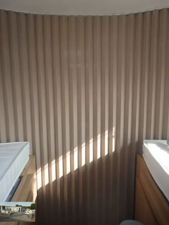 Bild 31: Forster Wohnmobil in Blomberg mieten