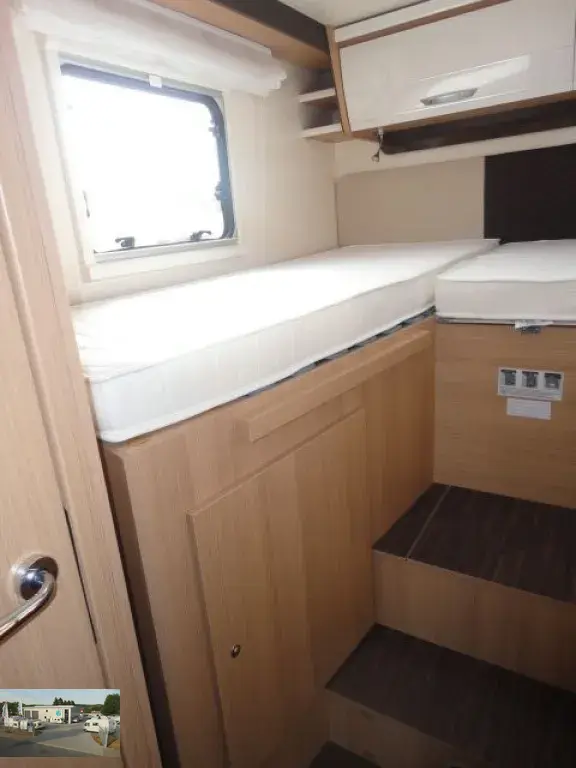 Bild 37: Wohnmobil in Blomberg online mieten