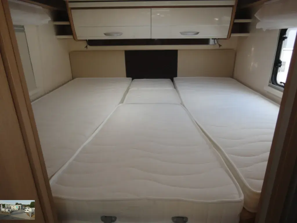 Bild 38: in Blomberg Wohnmobil mieten