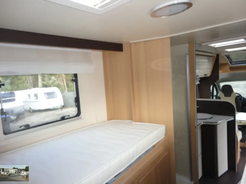 Bild 41: Forster T 745 EB