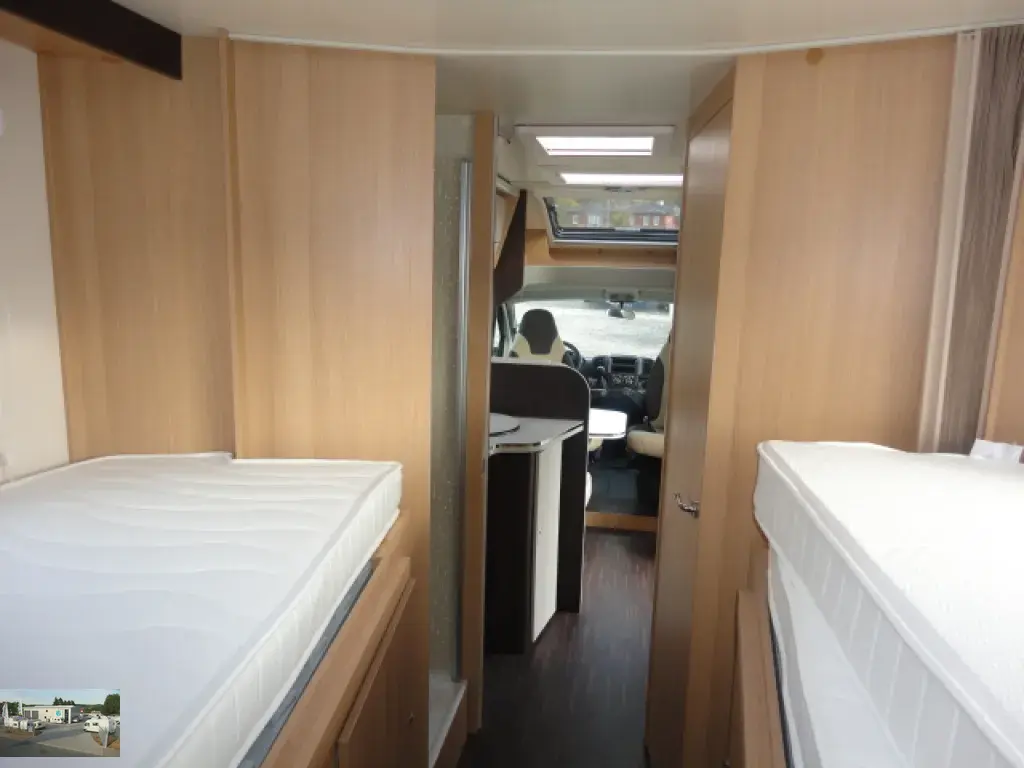 Bild 42: Wohnmobil mieten in Blomberg