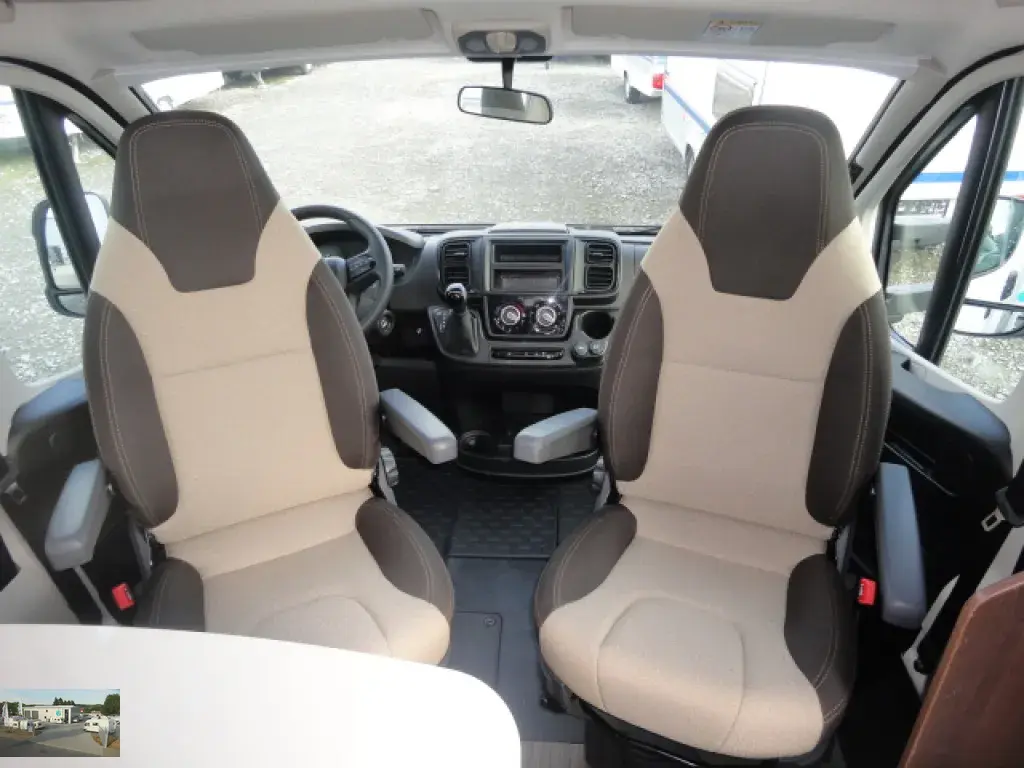 Bild 43: Forster mieten in Blomberg