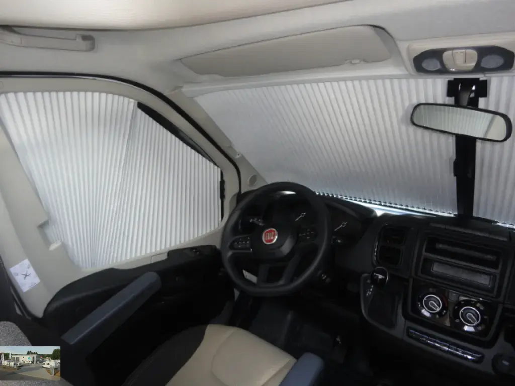 Bild 47: Forster Wohnmobil in Blomberg mieten