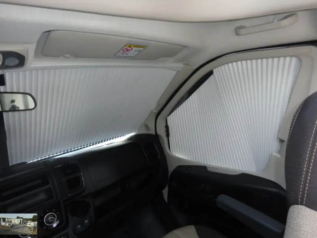 Bild 48: Wohnmobil für 2 Personen in Blomberg mieten