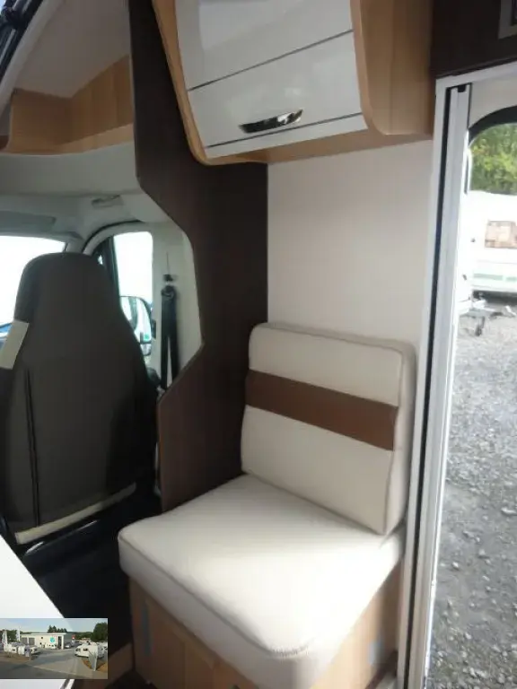 Bild 49: Forster T 745 EB