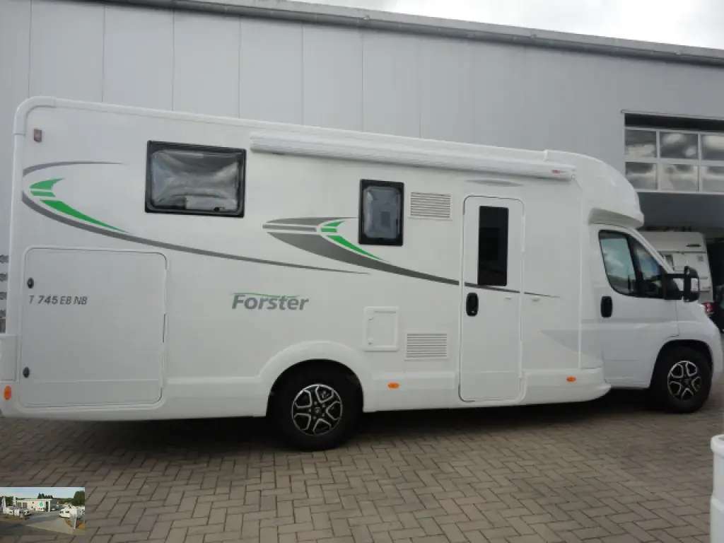 Bild 54: in Blomberg Wohnmobil mieten