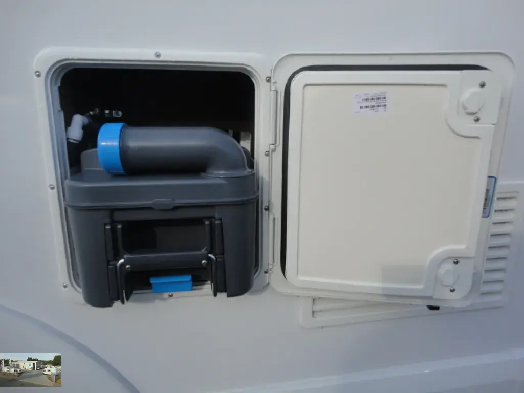 Bild 61: Wohnmobil in Blomberg online mieten Bild 61: Wohnmobil in Blomberg online mieten
